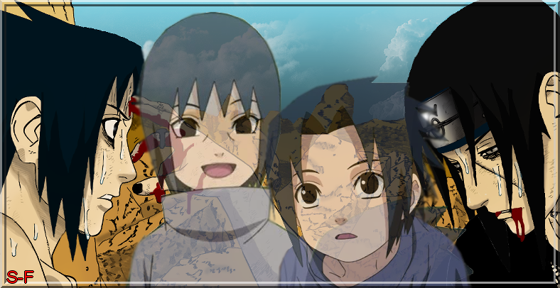 ~Sasuke fansite~ >> サスケ  ファンサイト <<